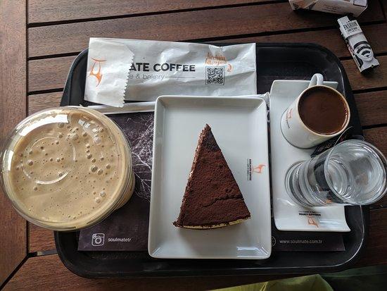 Soulmate Coffee Cafe & Bakery