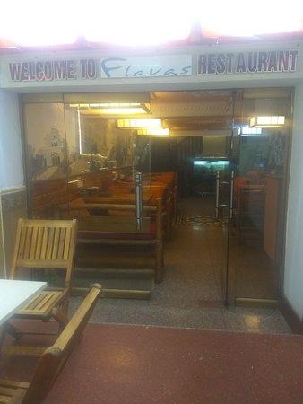 Fresh Flavas Restaurant