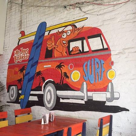 Los Jijos De La Tostada