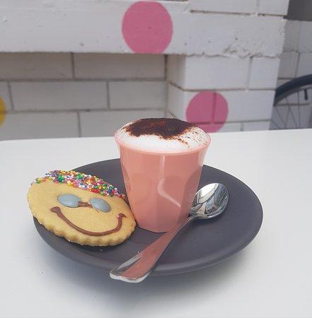 Mostly Sometimes Cafe