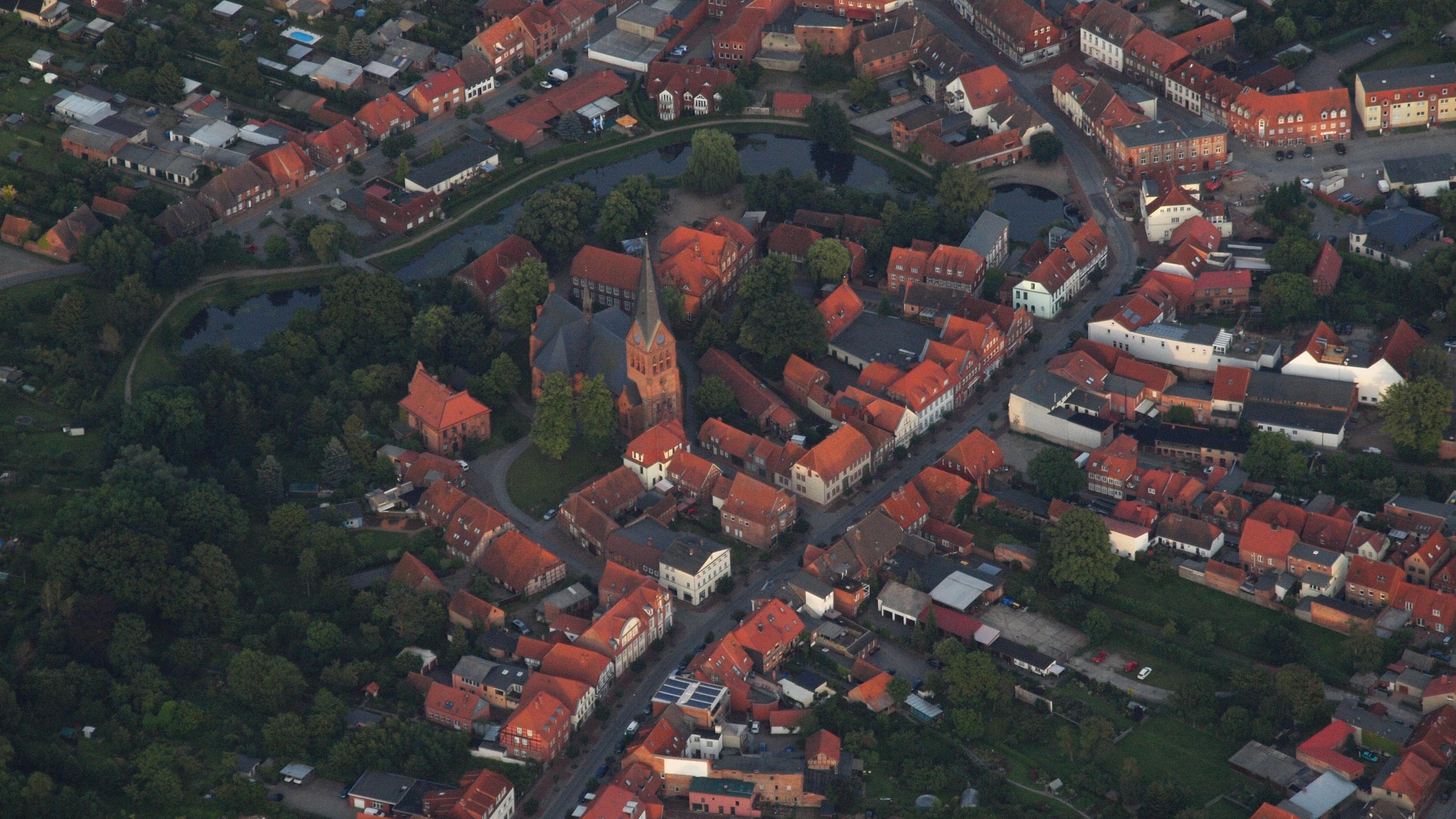 Die Stadtkirche