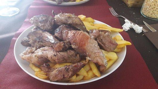 Restaurante Asador Extrema