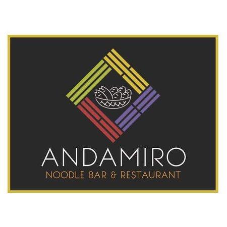 Andamiro Ramen Bar and Restaurant