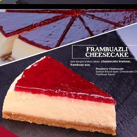 Coffee & Cakes Factory