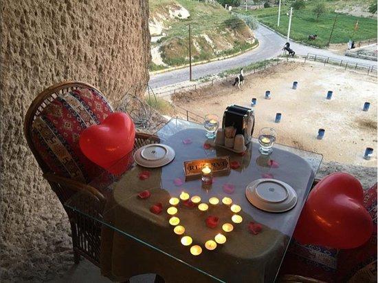 Konak Kale Restaurant