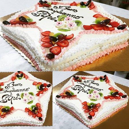 Pasticceria Fois dal 1994