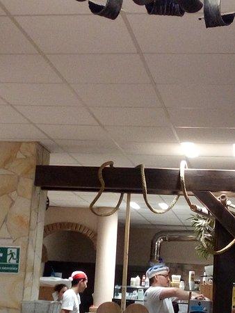 Come a casa tua da Gin