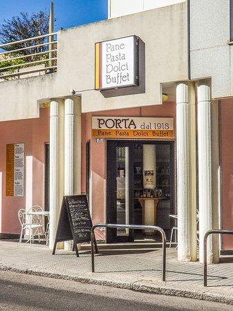 Panificio Porta