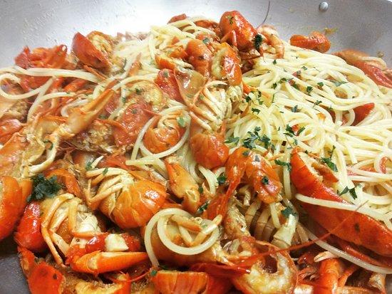 Caffetteria del Lago Cremo 03