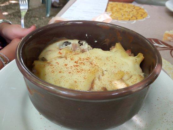 Al Rifugio della Volpe