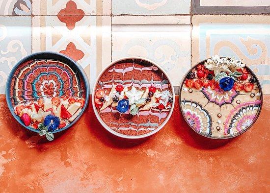 BLU Cafe & Restaurant