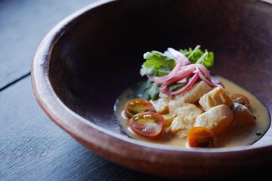 Lacasita Fonda Mexicana