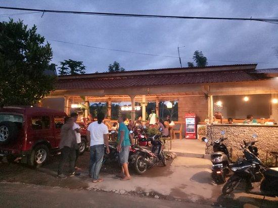 Warung Makan The Desa