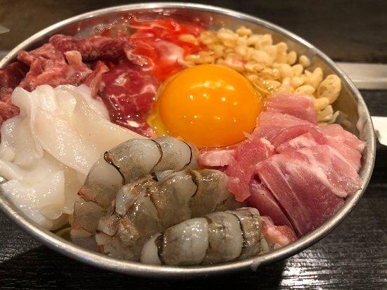 Atami Teppanyaki Ebisuya