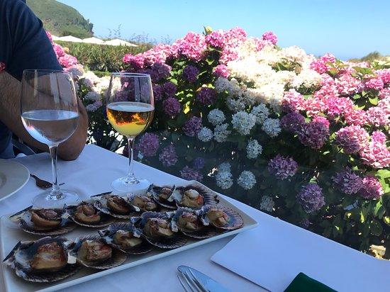 Juan De La Cosa Restaurant