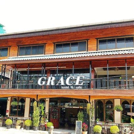 Grace hostel&cafe
