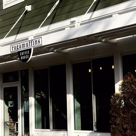 Ragamuffins Coffee House