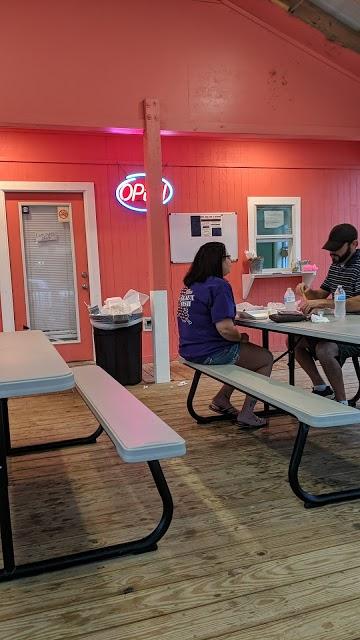 Reel Deal BBQ & Seafood