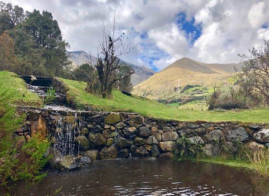 Restaurante Dos Chorreras