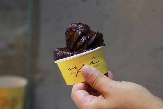 Oggi - Officina Gelato Gusto Italiano