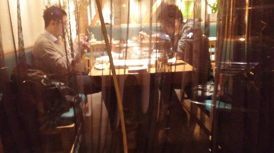 Dao Xiang Hong Kong Style Hot Pot