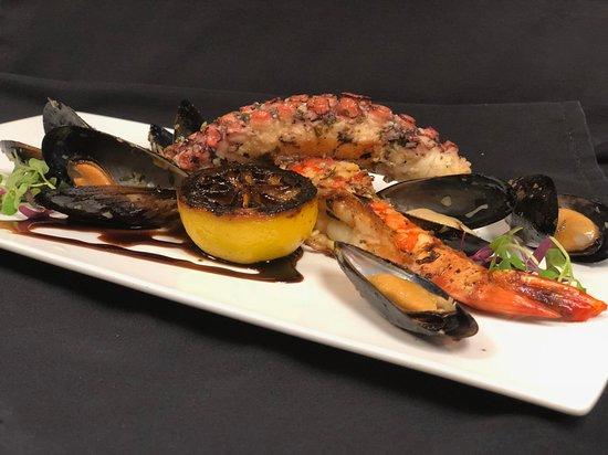 Port South Bar & Grill