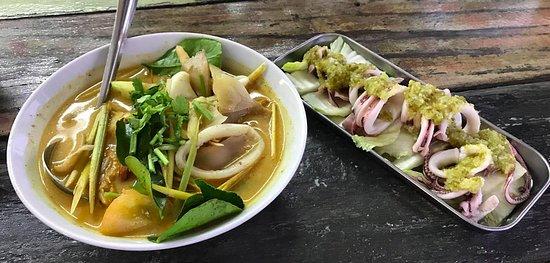 Khun Mae Thai Restaurant