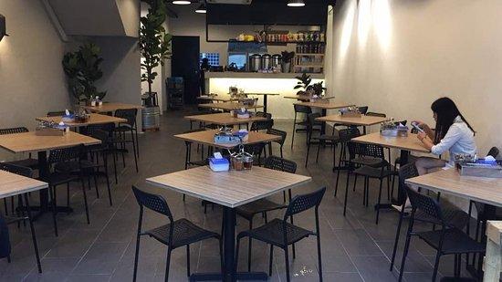 Thai Boy Street Food Damansara Uptwon