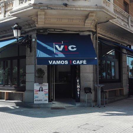 Vamos Cafe