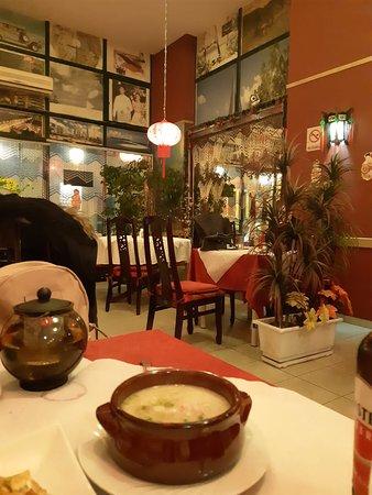 Viet-Au Asian Cuisine