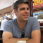 Restaurante Alecrim Dourado