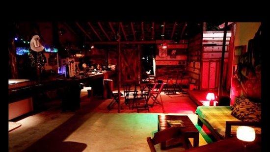 Toca do Siri Caraiva