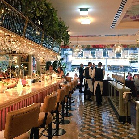 The Ivy Dawson Street