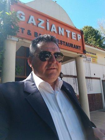 Gaziantep Restaurant