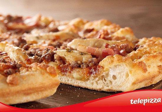 Telepizza