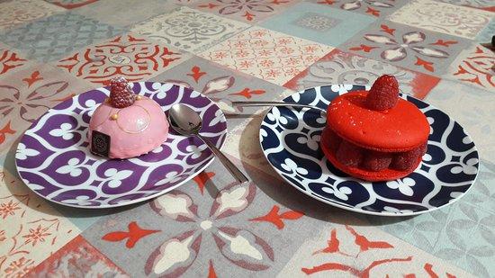 Boulangerie Des Halles