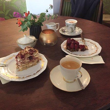 Valentina's Backsalon