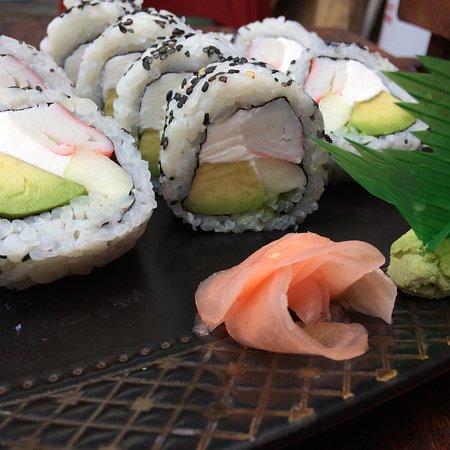 Naoki Sushi Valladolid