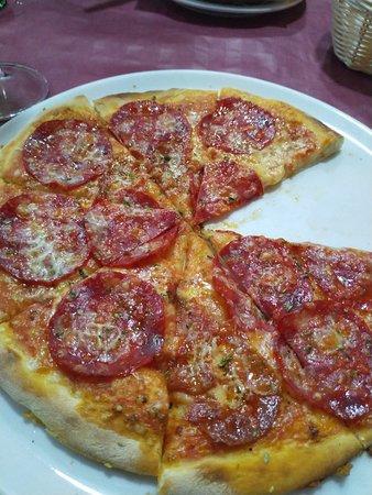 Restaurante Pizza Tutto