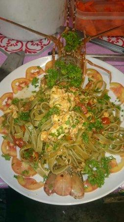 Krua Beach Love Restaurant