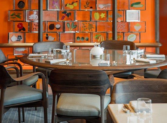 Voyages by Alain Ducasse