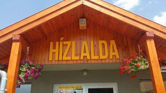 Hizlalda