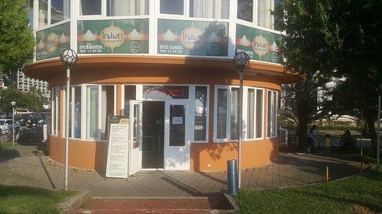 SG Sea View Restaurant Batumi