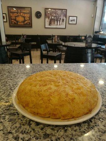 La Tabernita de Osuna