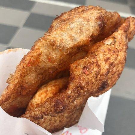 Zha Dan Cong You Bing