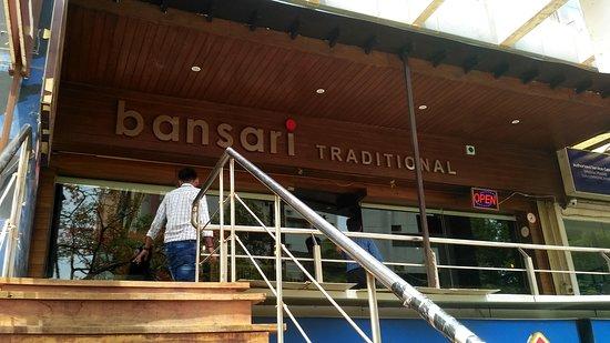 Bansari Traditional
