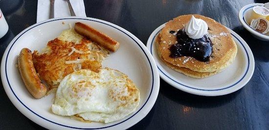 IHOP - Tower Hotel Fallsview