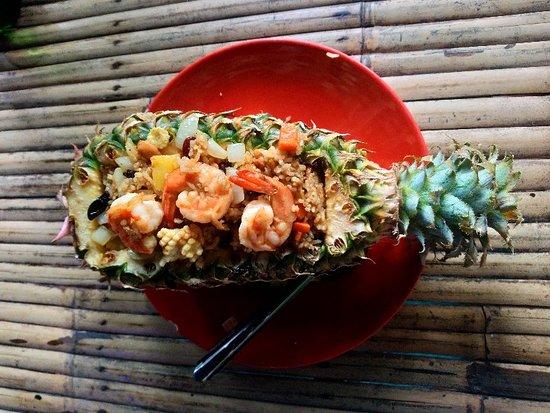 Skunk House Bar & Restaurant