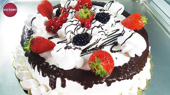 Victory House Coffee