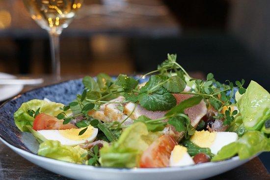 Le Coeur Bistrotheque